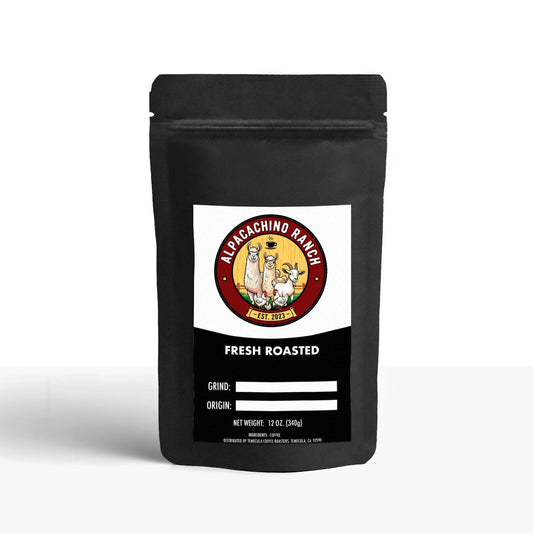 House Blend