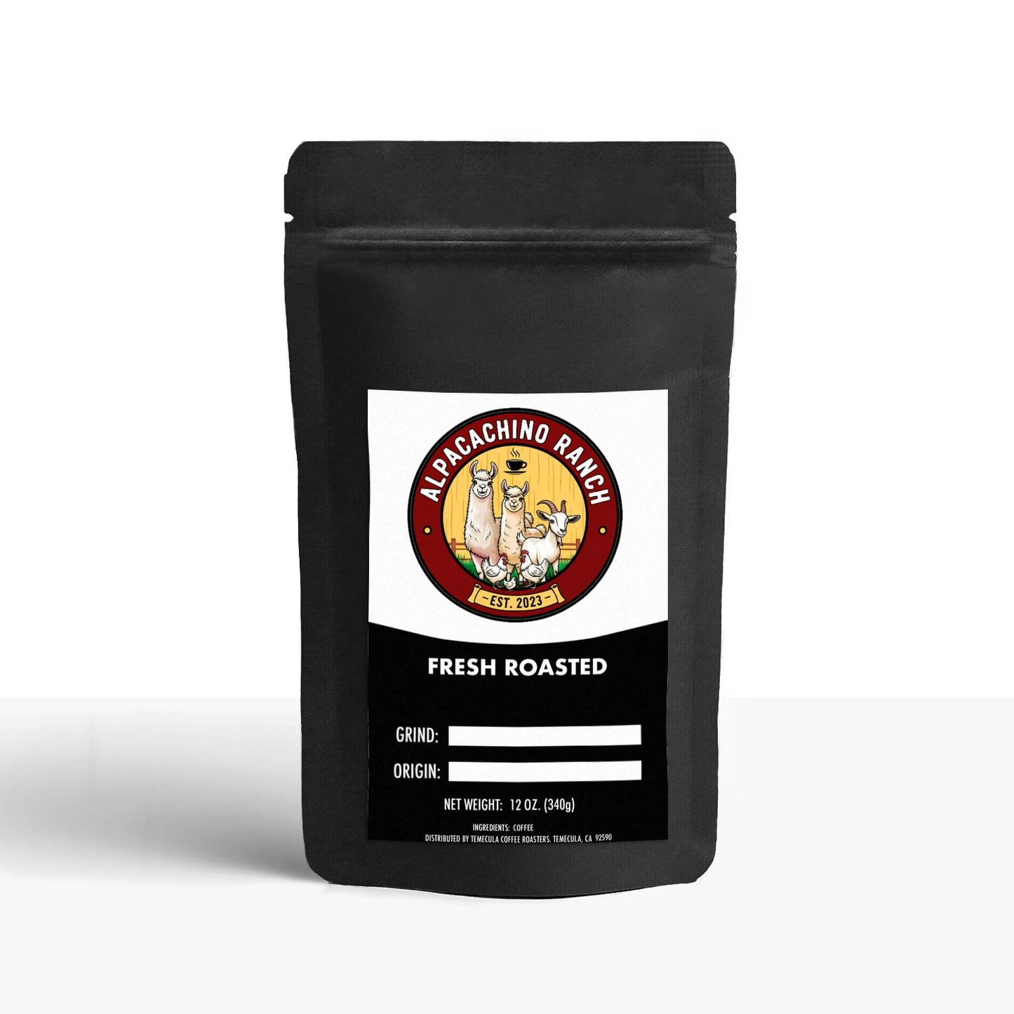60 Pack Single Serve Coffee Capsules